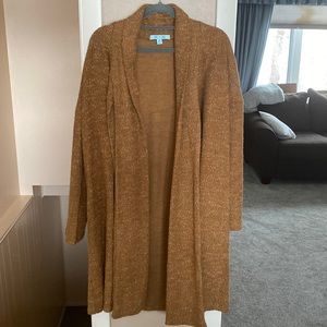 She+Sky medium cardigan